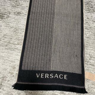 ヴェルサーチ(VERSACE)のヴェルサーチ　VERSACE マフラー(マフラー)