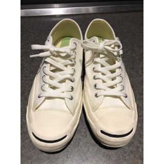 コンバース(CONVERSE)のCONVERSE ADDICT JACK PURCELL コンバース　アディクト(スニーカー)