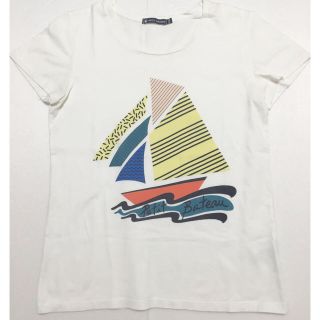 プチバトー(PETIT BATEAU)のPETIT BATEAU  Tシャツ(Tシャツ(半袖/袖なし))