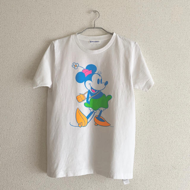 Disney フェスtシャツ スウィートラブシャワー14 ディズニー Tシャツ Sサイズの通販 By Marii S Shop ディズニー ならラクマ