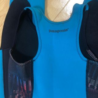 パタゴニア(patagonia)のpatagonia パタゴニア　サーフィン　ロングジョン　ウエットスーツ　(サーフィン)