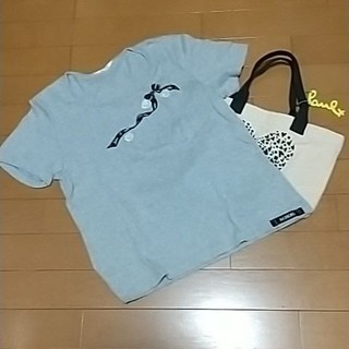 インゲボルグ(INGEBORG)の2027インゲボルグTシャツ&トートバッグ(Tシャツ(半袖/袖なし))