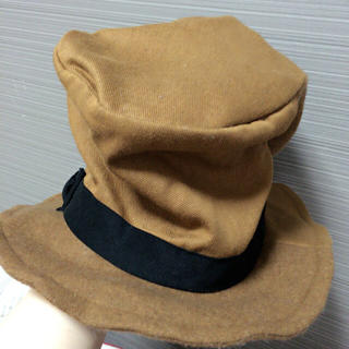 カシラ(CA4LA)の☆CA4LAの帽子☆ぷりん様専用(ハット)