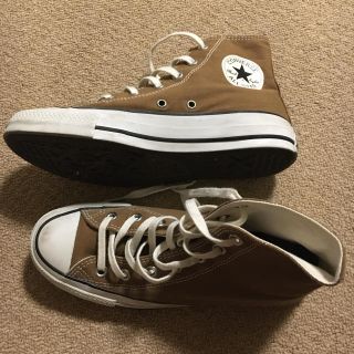 コンバース(CONVERSE)のコンバースよしこ様専用(スニーカー)