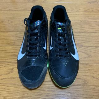 ナイキ(NIKE)のナイキ スパイク 27.5cm 野球 オールスター 鳥谷敬 (シューズ)