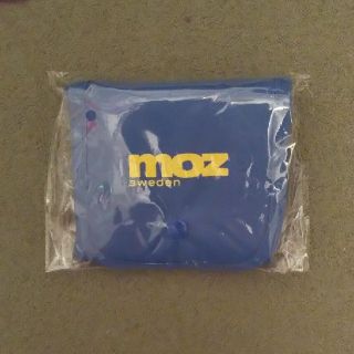 moz sweden エコバッグ(エコバッグ)