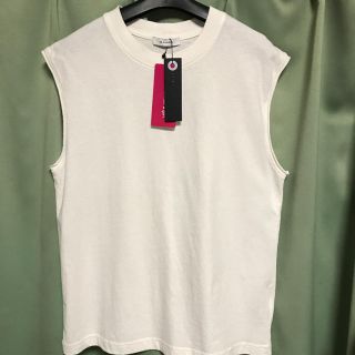 ジーナシス(JEANASIS)の専用✲✲✲ジーナシス✲新品✲オーガニックコットンFS(Tシャツ/カットソー(半袖/袖なし))