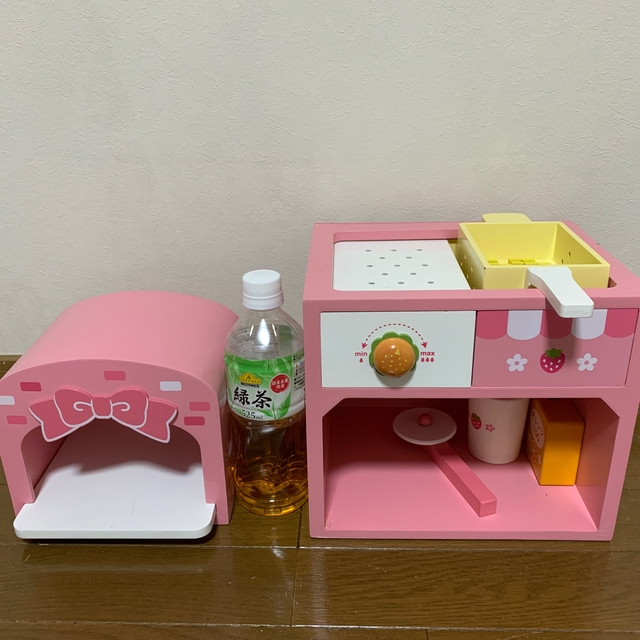 最終値下げ　マザーガーデン  2019 福袋 キッズ/ベビー/マタニティのおもちゃ(知育玩具)の商品写真