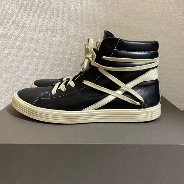 RickOwens リックオウエンス ジオスラッシャー-