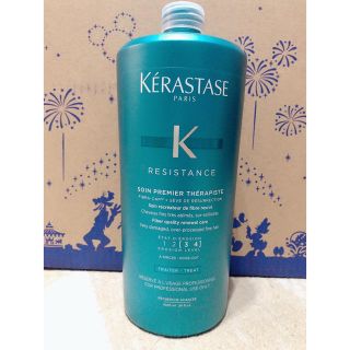 ケラスターゼ(KERASTASE)のケラスターゼ ソワン セラピュート(トリートメント)