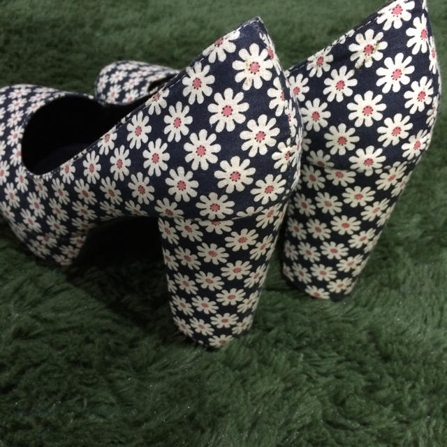 flower(フラワー)のminami様専用♥︎ レディースの靴/シューズ(ハイヒール/パンプス)の商品写真
