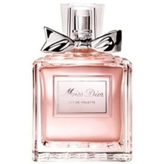 クリスチャンディオール(Christian Dior)のミス　ディオール　オードゥ　トワレ　50ml EDT SP fs(香水(女性用))