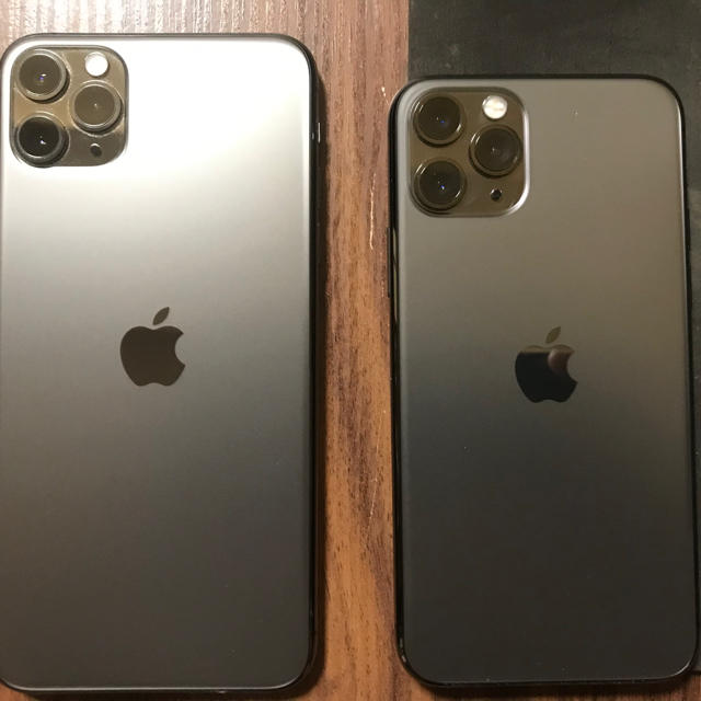 Apple - iphone 11Pro 11ProMax まとめ売り