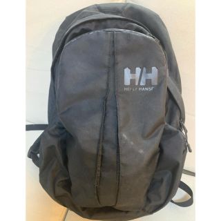 ヘリーハンセン(HELLY HANSEN)のヘンリーハンセン　リュック(リュック/バックパック)