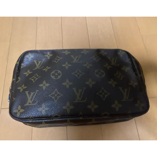 LOUIS VUITTON(ルイヴィトン)のニノ様 レディースのファッション小物(ポーチ)の商品写真