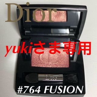 クリスチャンディオール(Christian Dior)のDior アイシャドウディオール  ショウ モノ　764(アイシャドウ)