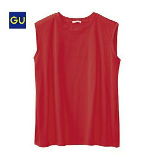 ジーユー(GU)のGUタンクZARAユニクロURBAN RESEARCHcocaViSMOUSSY(カットソー(半袖/袖なし))