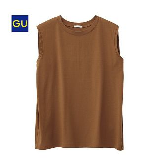 ジーユー(GU)のGUタンクZARAユニクロURBAN RESEARCHcocaViSMOUSSY(カットソー(半袖/袖なし))