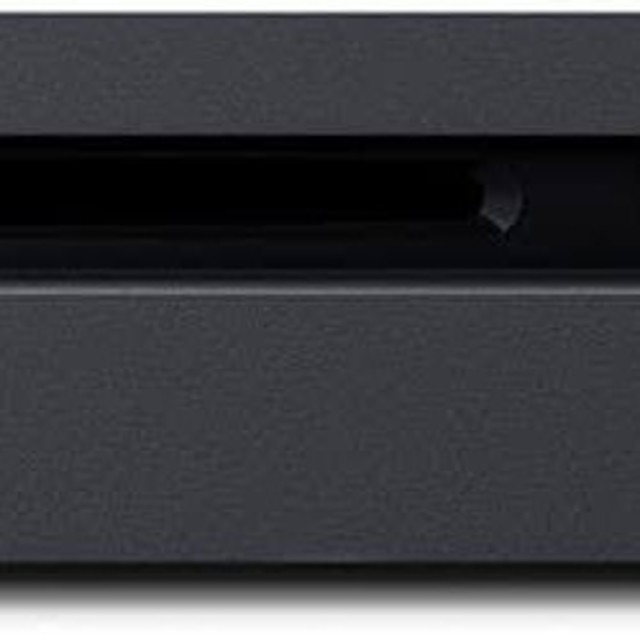 SONY PlayStation4 Pro 本体 CUH-7200BB01 3