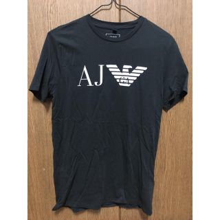 アルマーニジーンズ(ARMANI JEANS)のアルマーニ ジーンズ　メンズ　Ｔシャツ(Tシャツ/カットソー(半袖/袖なし))