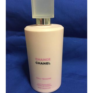 シャネル(CHANEL)のCHANEL(ボディローション/ミルク)