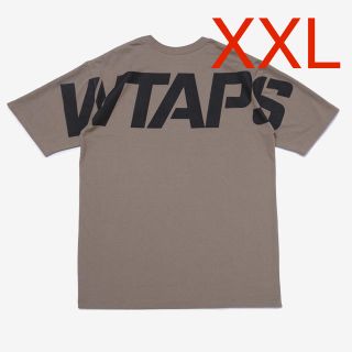 ダブルタップス(W)taps)のWtaps 20ss Stencil Tee XXLarge(Tシャツ/カットソー(半袖/袖なし))