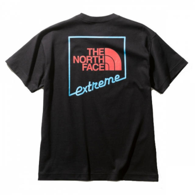 THE NORTH FACE  ザノースフェイス　Tシャツ