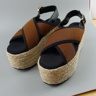 マルニ 厚底サンダル サンダル(レディース)の通販 60点 | Marniの