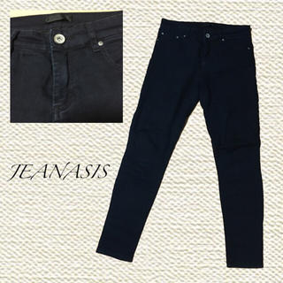 ジーナシス(JEANASIS)の2日間限定出品＊ジーナシススキニーデニム(デニム/ジーンズ)