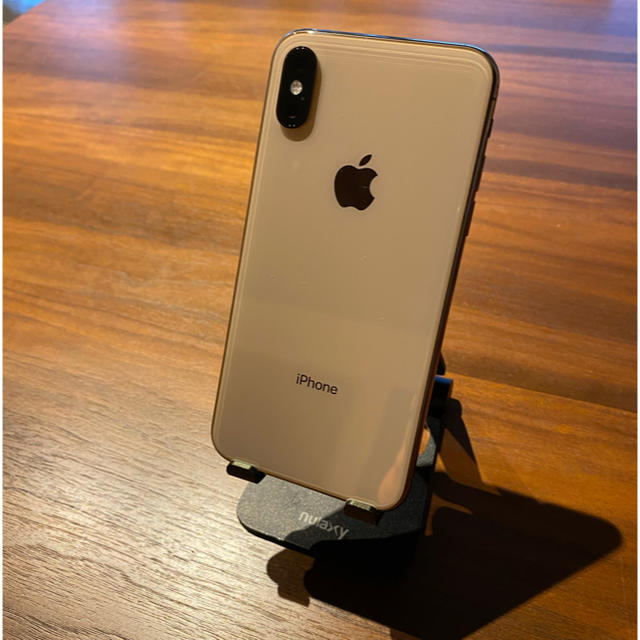 iPhone xs