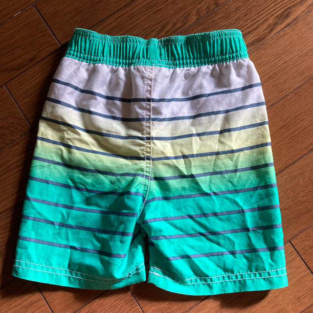 Old Navy(オールドネイビー)のオールドネイビー　2T 水着♫ キッズ/ベビー/マタニティのキッズ服男の子用(90cm~)(水着)の商品写真