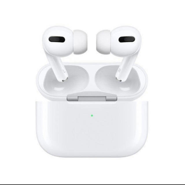 AirPods pro本体2台