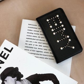 エイミーイストワール(eimy istoire)の【未開封】エイミーイストワール　iPhone x カバー(iPhoneケース)