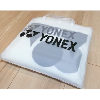 ヨネックス(YONEX)のYONEX　レインポンチョ(その他)