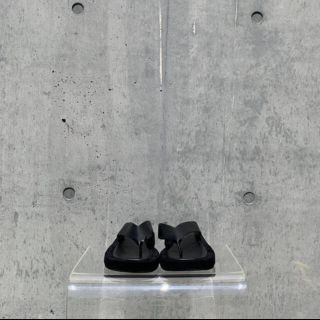 ザラ(ZARA)のmi様専用c1989 platform sandal(サンダル)