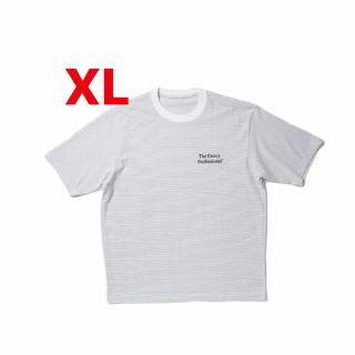 ワンエルディーケーセレクト(1LDK SELECT)のThe Ennoy Professional BORDER TEE(Tシャツ/カットソー(半袖/袖なし))