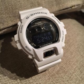 ジーショック(G-SHOCK)のGショック (腕時計)