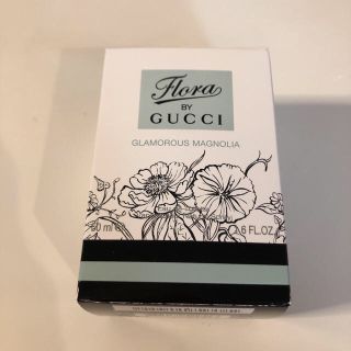 グッチ(Gucci)のフローラバイグッチ ガーデングレイシャス EDT/SP 50ml(香水(女性用))