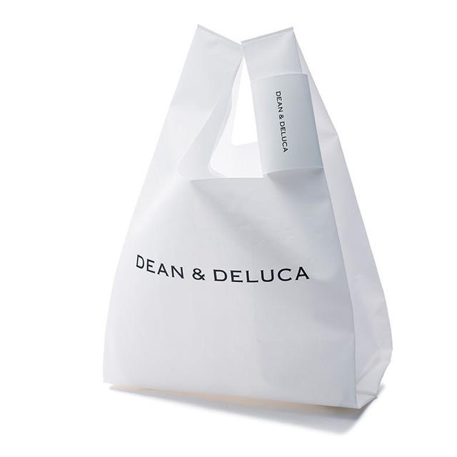 DEAN & DELUCA(ディーンアンドデルーカ)のDEAN&DELUCAミニマムエコバック レディースのバッグ(エコバッグ)の商品写真
