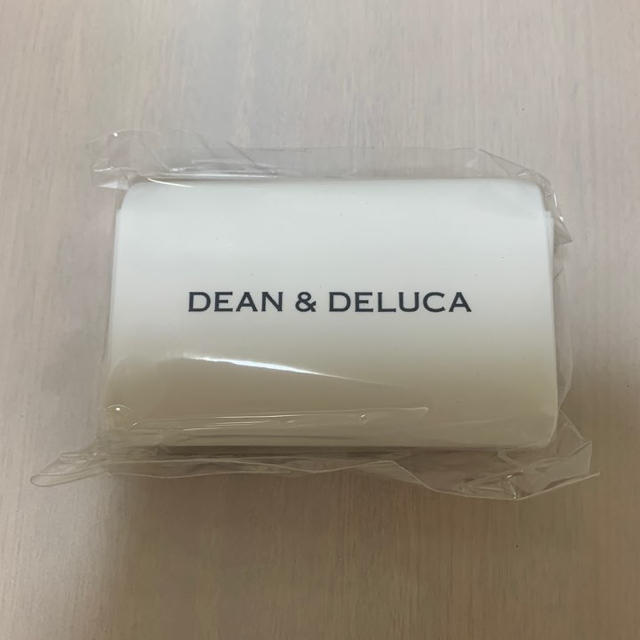 DEAN & DELUCA(ディーンアンドデルーカ)のDEAN&DELUCAミニマムエコバック レディースのバッグ(エコバッグ)の商品写真