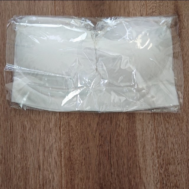 ツーハッチ ナイトブラ 育乳 L 新品 レディースの下着/アンダーウェア(ブラ)の商品写真