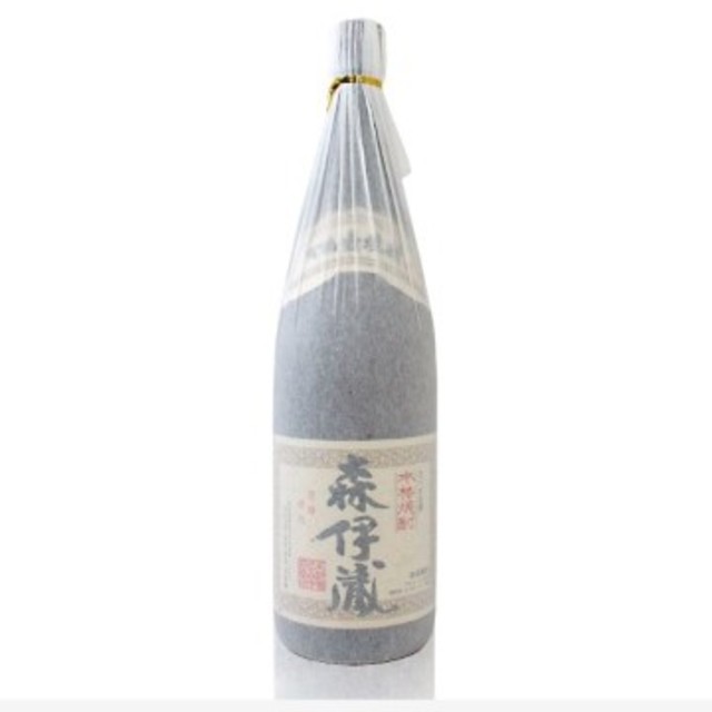 2020年1月販売分 森伊蔵 1800ml