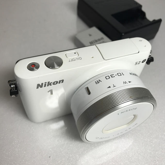 nikon S2