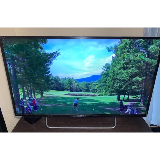 SONY 40型液晶テレビ KJ-40W730C