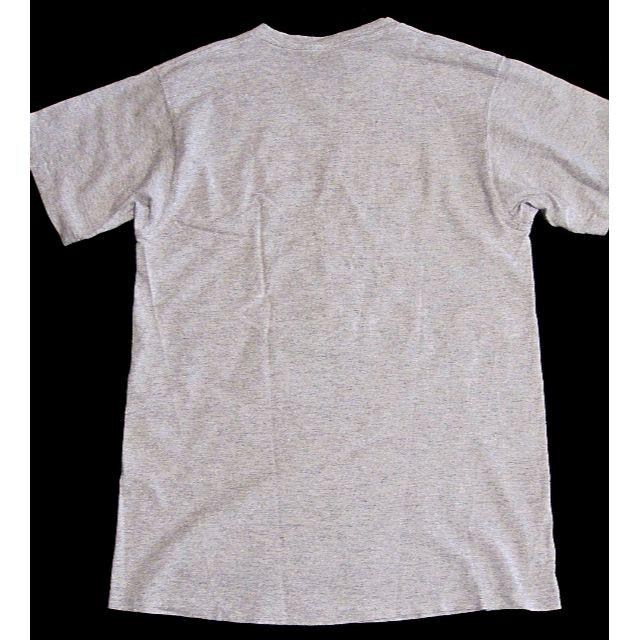 DISCUS(ディスカス)のVTG-T”ディスカス・90s・NEW YORK・新品・送料込 メンズのトップス(Tシャツ/カットソー(半袖/袖なし))の商品写真