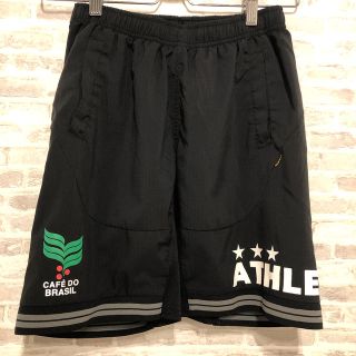 アスレタ(ATHLETA)のまな様専用！アスレタパンツ2着　白シャツセット(ウェア)