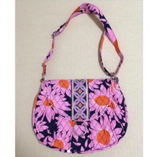 ヴェラブラッドリー(Vera Bradley)のヴェラ ブラッドリー バッグ / サドルアップ(ショルダーバッグ)