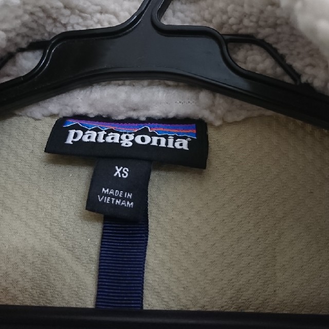 【SALE/82%OFF】 Patagoniaパタゴニア レトロX ベスト《ボーイズサイズ:XS》