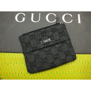 グッチ(Gucci)の未使用✨【GUCCI/グッチ】コインケース 小さなお財布でもＯＫ(コインケース)