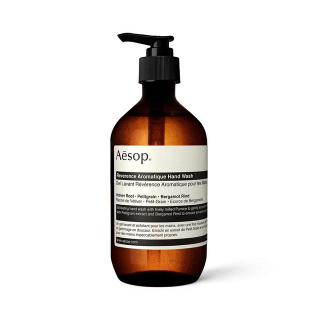 Aesop(イソップ)の★専用★ コスメ/美容のボディケア(ボディソープ/石鹸)の商品写真